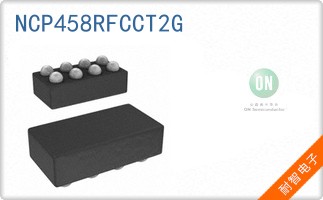 NCP458RFCCT2G