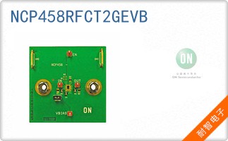 NCP458RFCT2GEVB