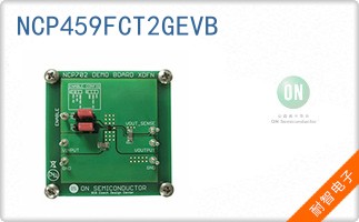 NCP459FCT2GEVB