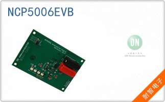 NCP5006EVB