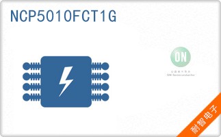 NCP5010FCT1G
