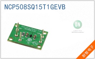 NCP508SQ15T1GEVB