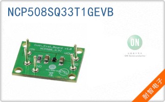 NCP508SQ33T1GEVB