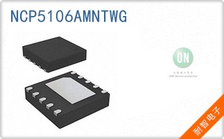 NCP5106AMNTWG