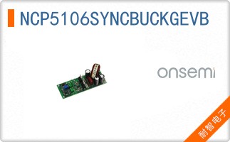 NCP5106SYNCBUCKGEVB