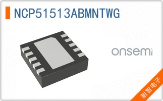 NCP51513ABMNTWG