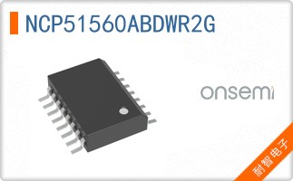NCP51560ABDWR2G
