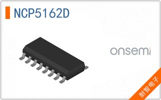 NCP5162D