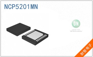 NCP5201MN