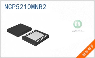 NCP5210MNR2