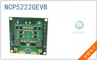 NCP5222GEVB