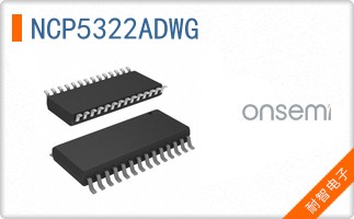 NCP5322ADWG