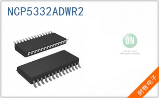 NCP5332ADWR2