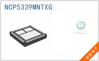 NCP5339MNTXG