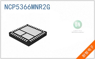 NCP5366MNR2G