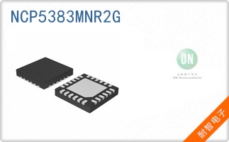 NCP5383MNR2G