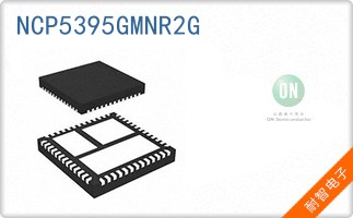 NCP5395GMNR2G