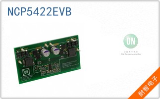 NCP5422EVB