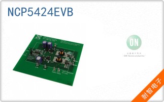 NCP5424EVB
