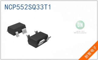 NCP552SQ33T1