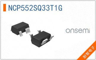 NCP552SQ33T1G
