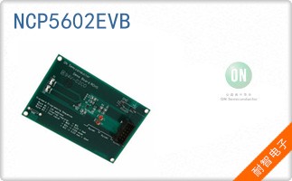 NCP5602EVB