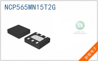 NCP565MN15T2G