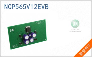 NCP565V12EVB