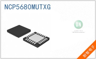 NCP5680MUTXG