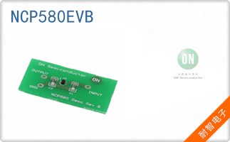 NCP580EVB
