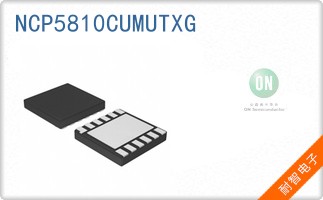 NCP5810CUMUTXG��ͼƬ