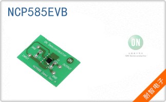 NCP585EVB