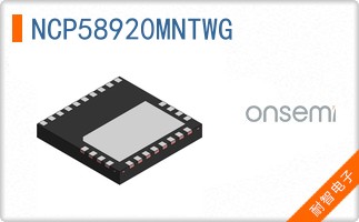 NCP58920MNTWG