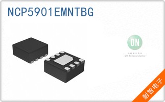 NCP5901EMNTBG