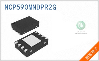 NCP590MNDPR2G