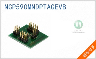 NCP590MNDPTAGEVB