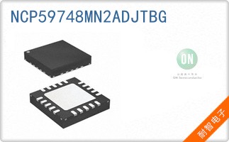 NCP59748MN2ADJTBG