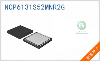 NCP6131S52MNR2G