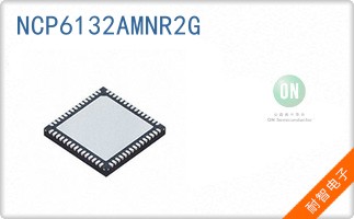 NCP6132AMNR2G