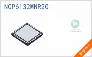 NCP6132MNR2G