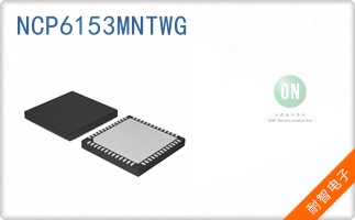 NCP6153MNTWG