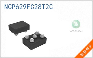NCP629FC28T2G