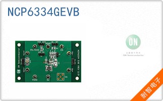 NCP6334GEVB