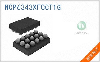 NCP6343XFCCT1G