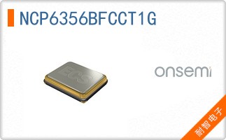 NCP6356BFCCT1G