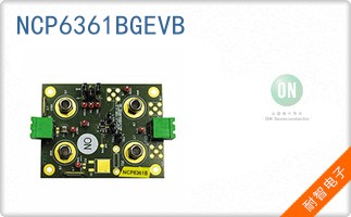NCP6361BGEVB