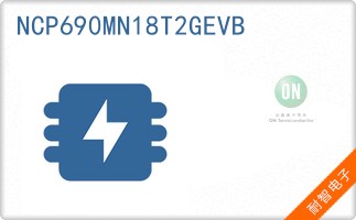 NCP690MN18T2GEVB