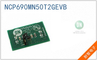 NCP690MN50T2GEVB