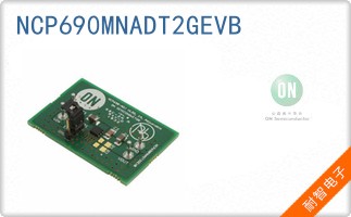 NCP690MNADT2GEVB