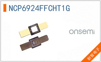 NCP6924FFCHT1G